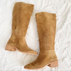 Vince Camuto Beaanna Boot New $240